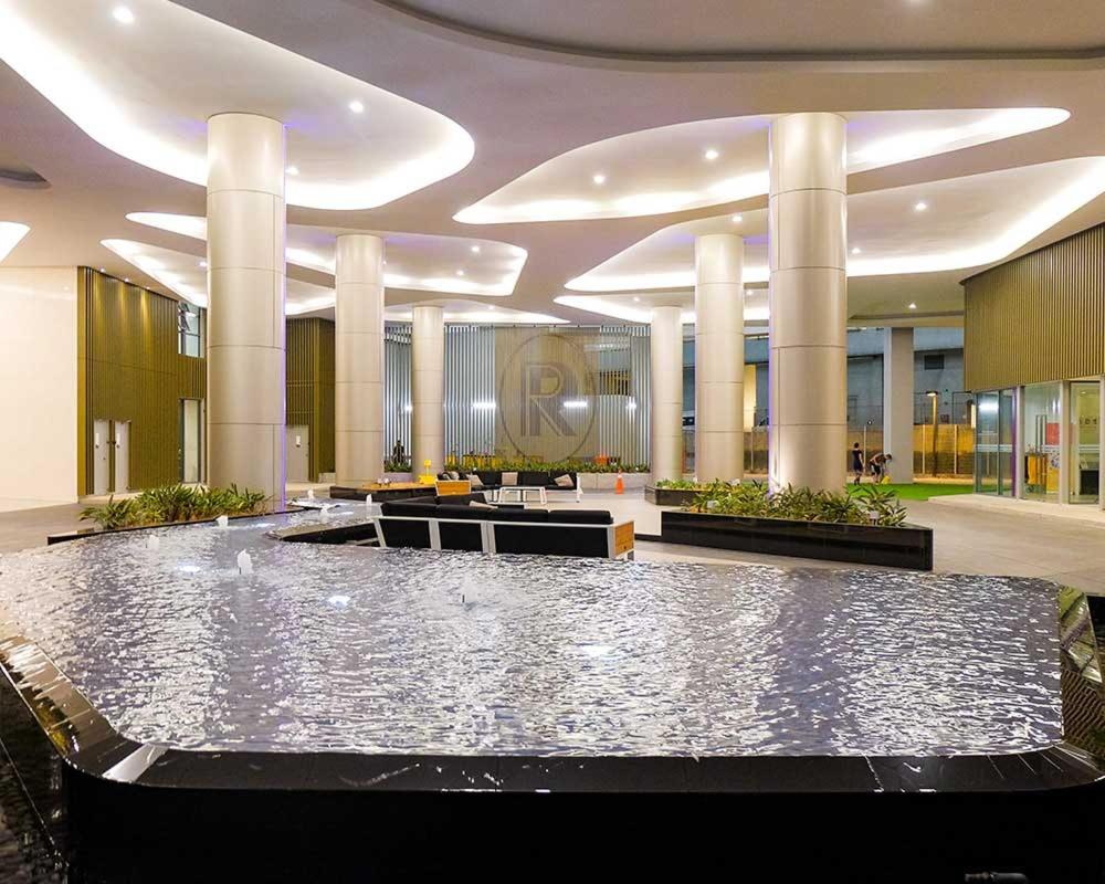 The Robertson 1R1B/High flr-cosy room/ Bukit-bint