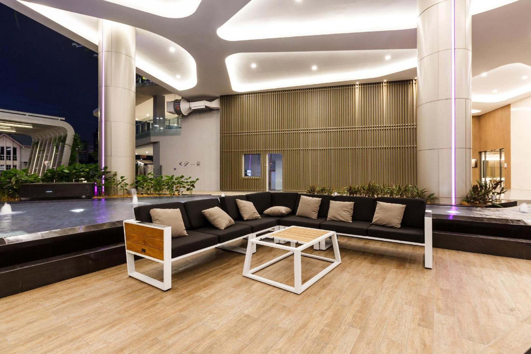 The Robertson 1R1B/High flr-cosy room/ Bukit-bint