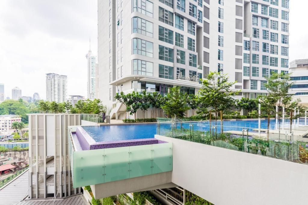 The Robertson 1R1B/High flr-cosy room/ Bukit-bint