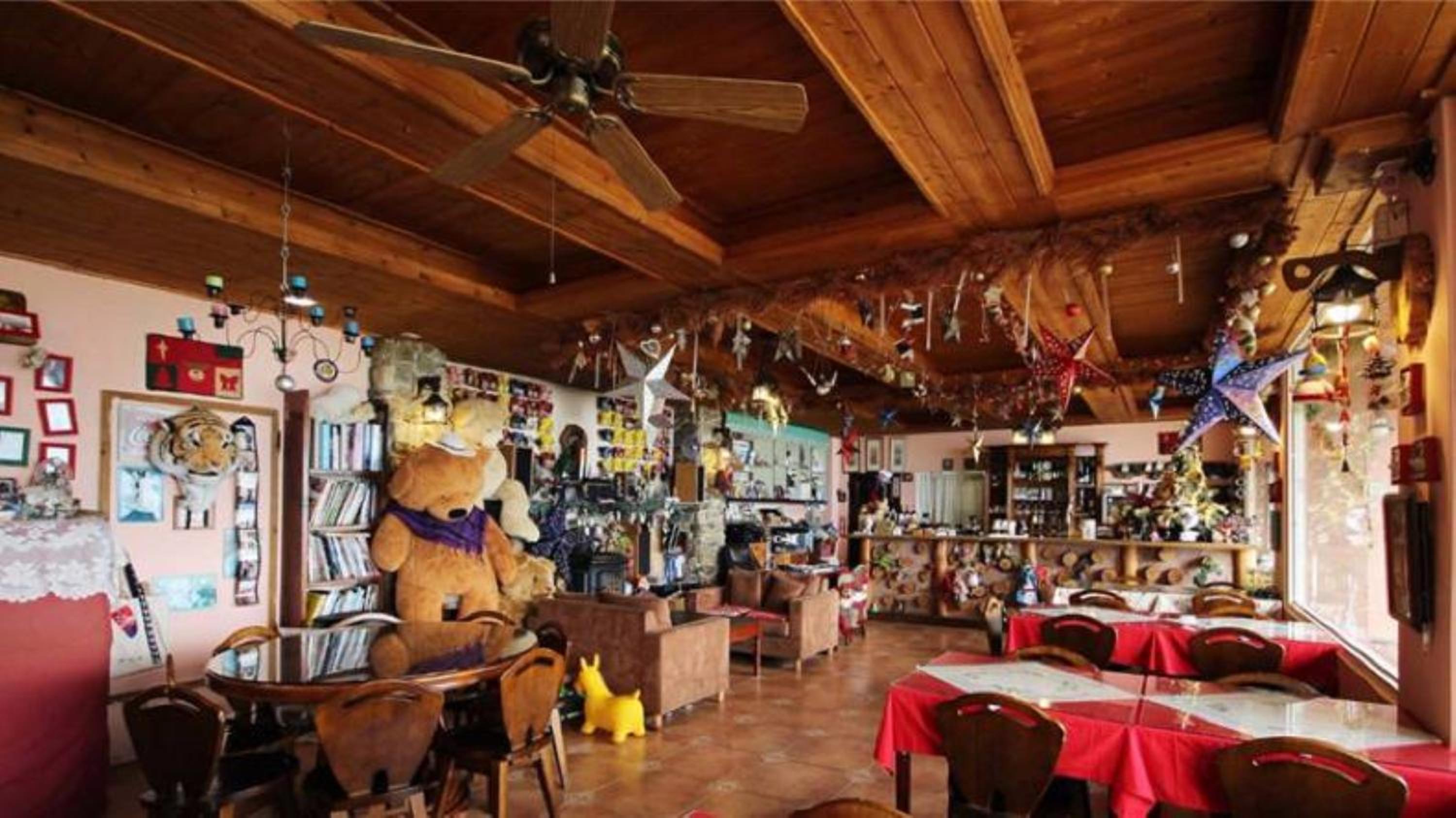 Villa Relax