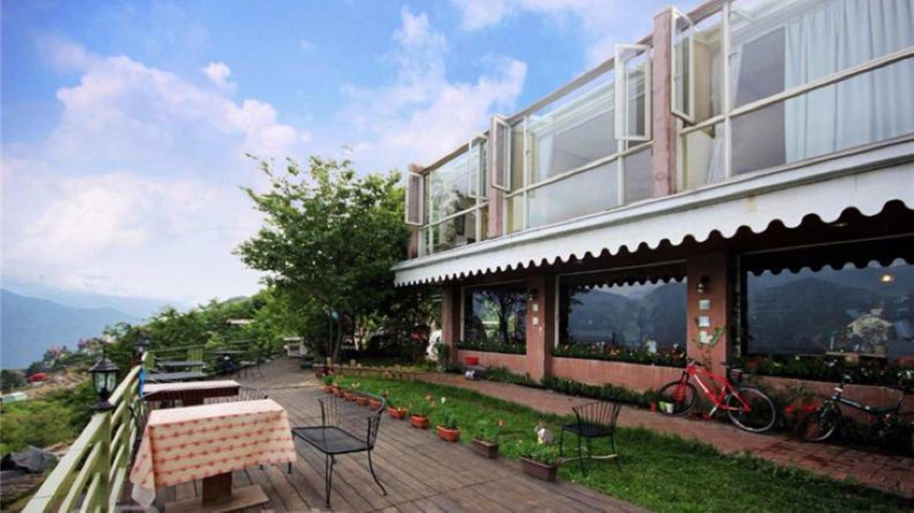 Villa Relax