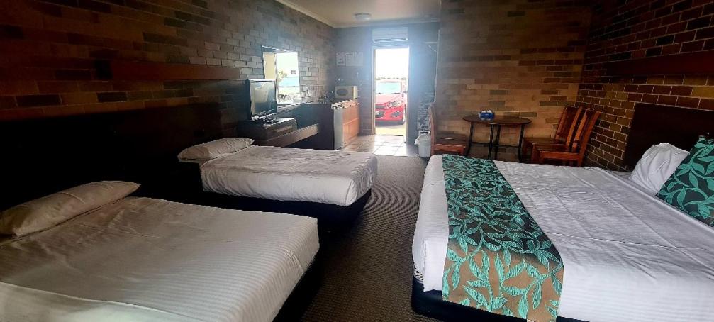 Shepparton Golf Motel