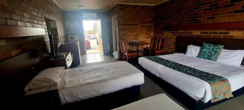 Shepparton Golf Motel