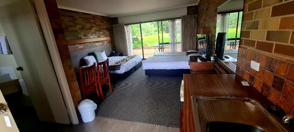 Shepparton Golf Motel