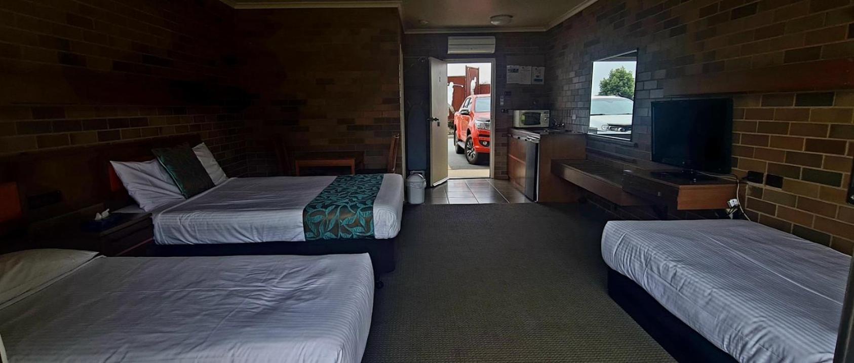 Shepparton Golf Motel