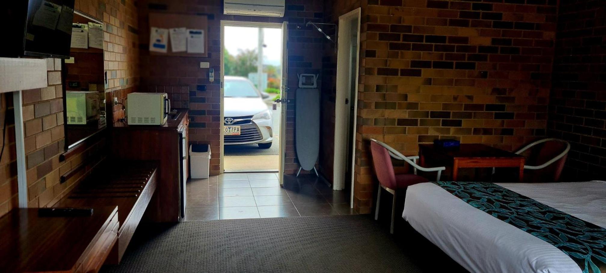 Shepparton Golf Motel