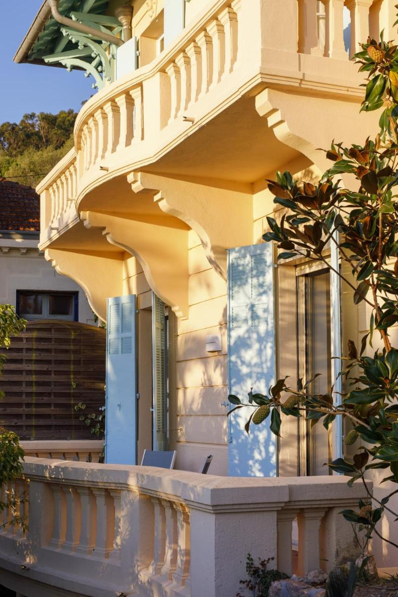 Magnificent villa with sea view in Théoule sur mer - by feelluxuryholidays