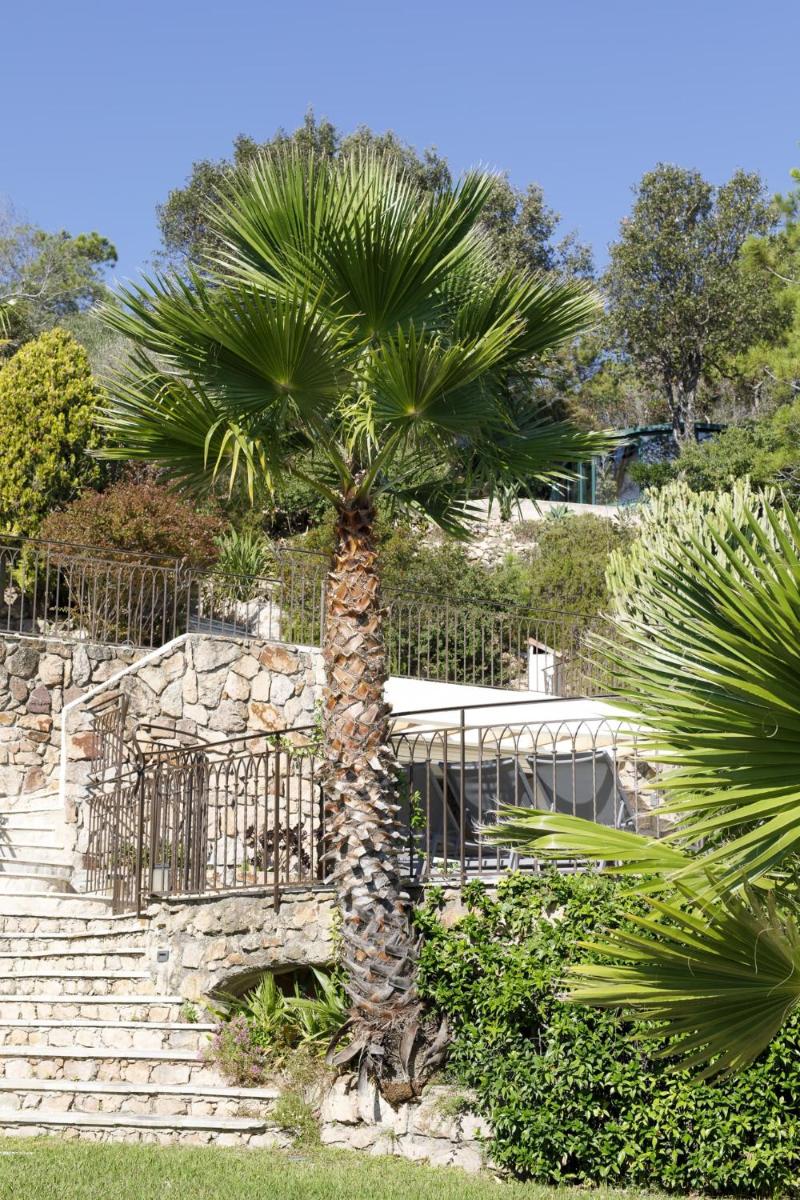 Magnificent villa with sea view in Théoule sur mer - by feelluxuryholidays
