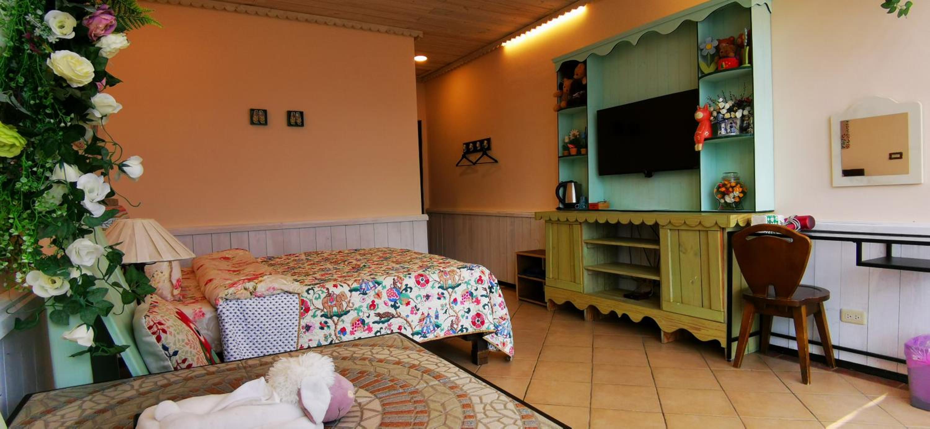 Villa Relax