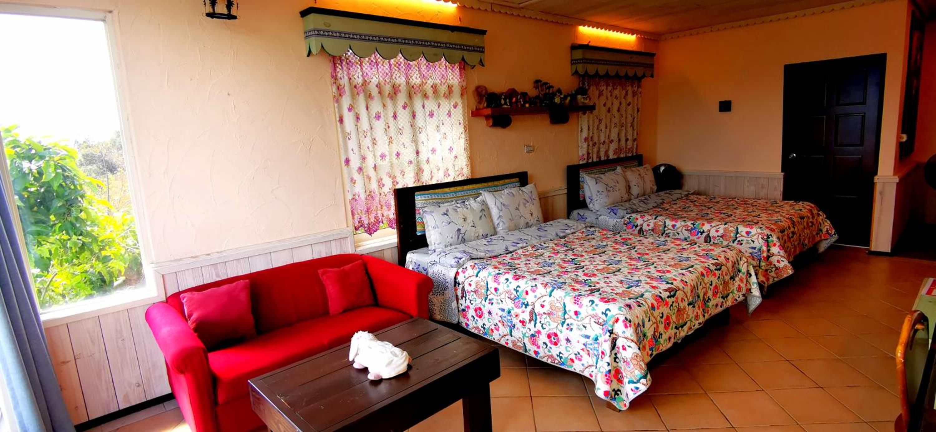 Villa Relax