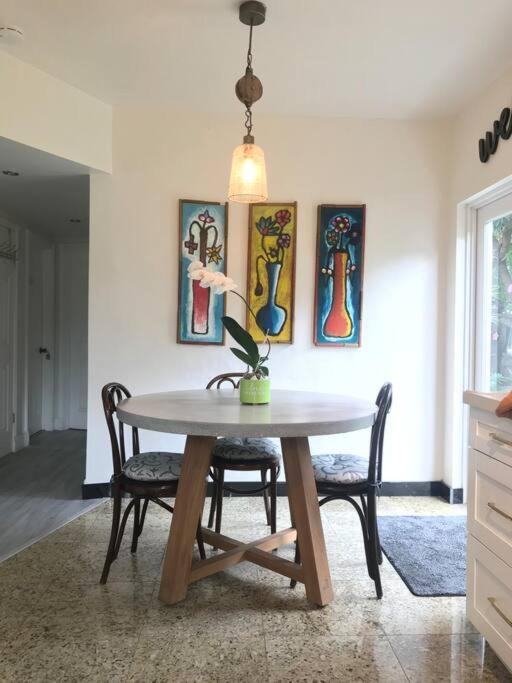 Cozy Chalet near the Design District