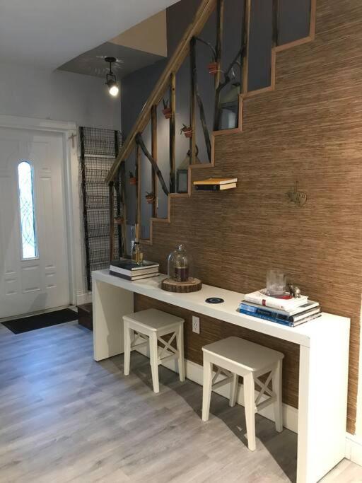 Cozy Chalet near the Design District