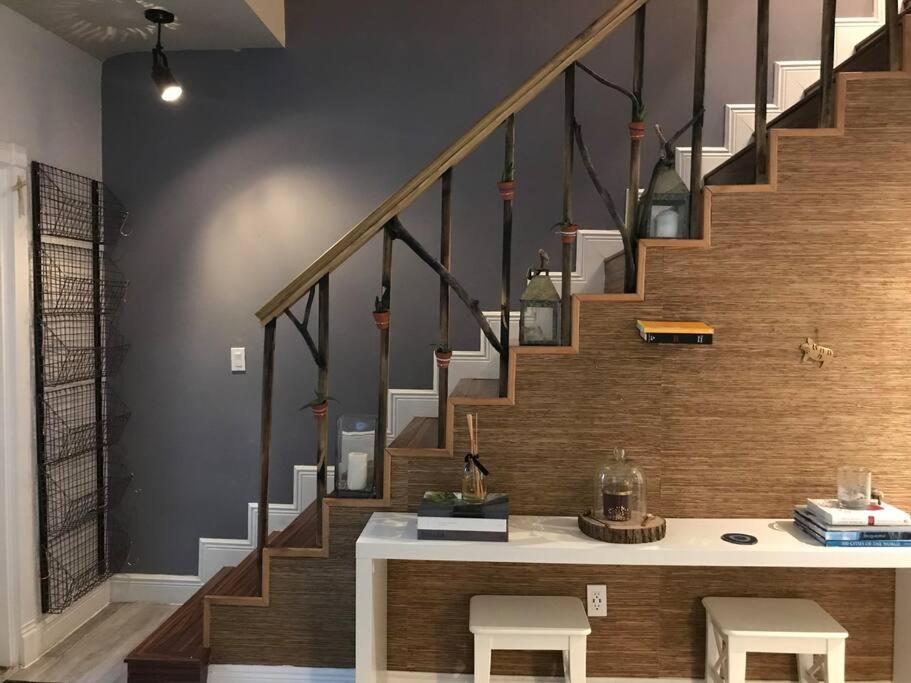 Cozy Chalet near the Design District