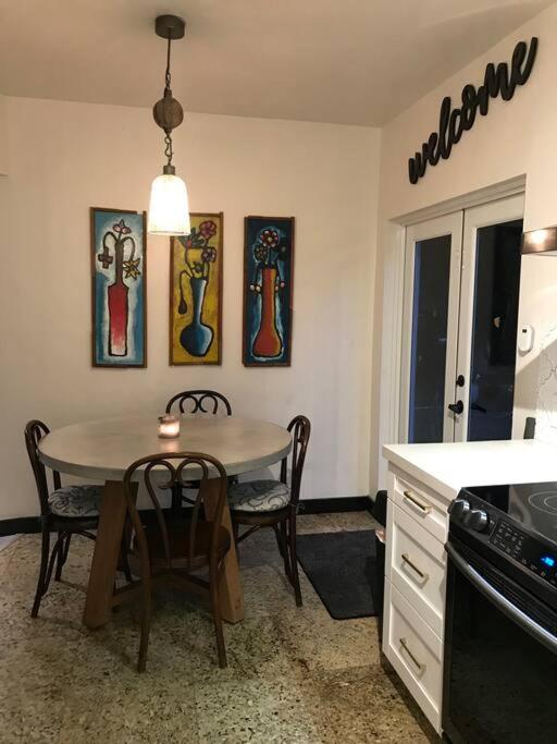 Cozy Chalet near the Design District