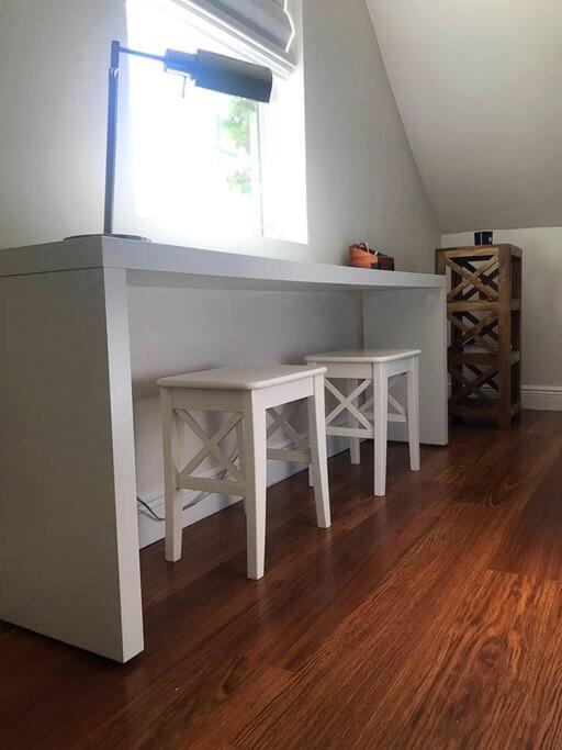 Cozy Chalet near the Design District