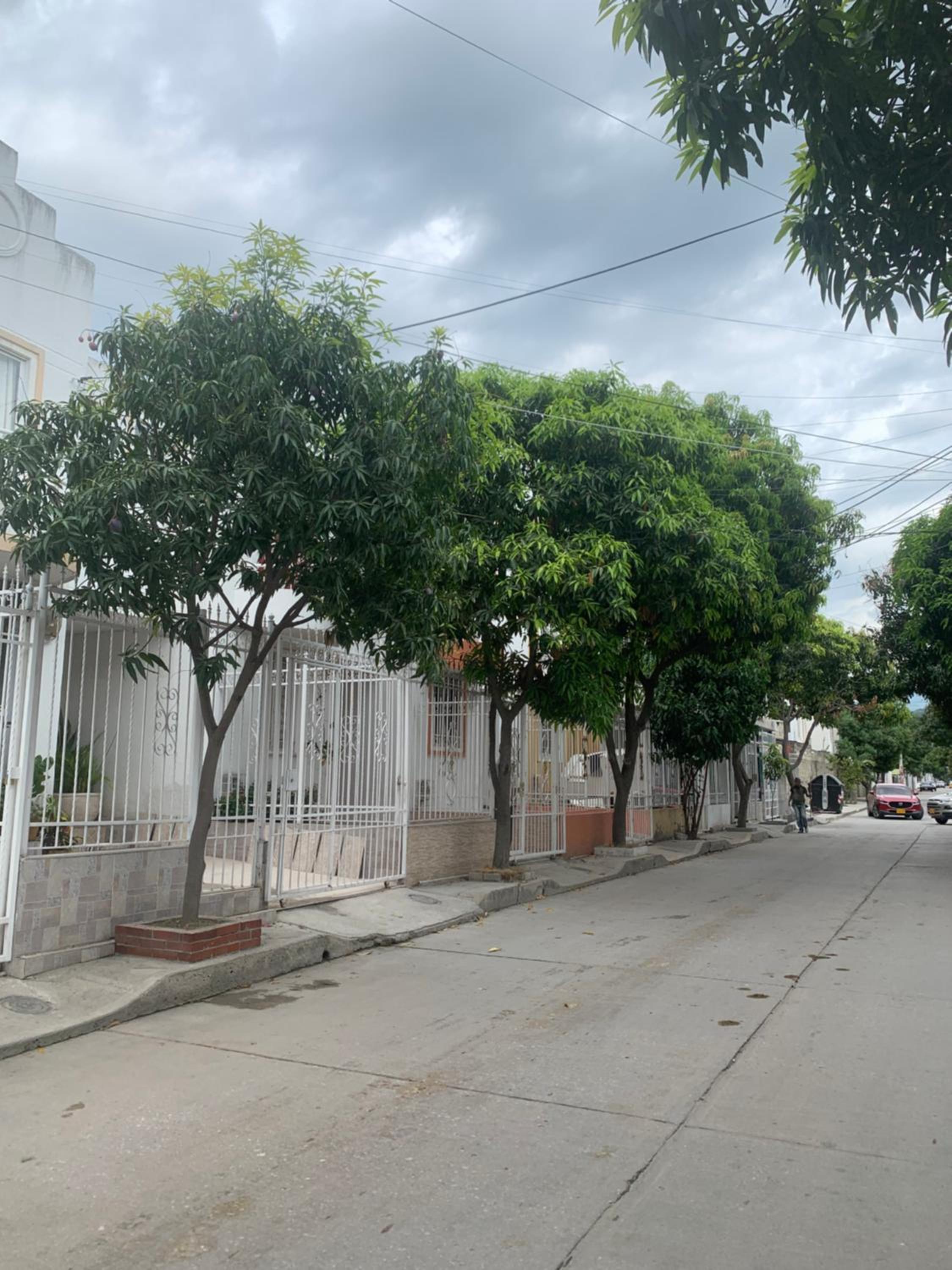 Casa San Jero