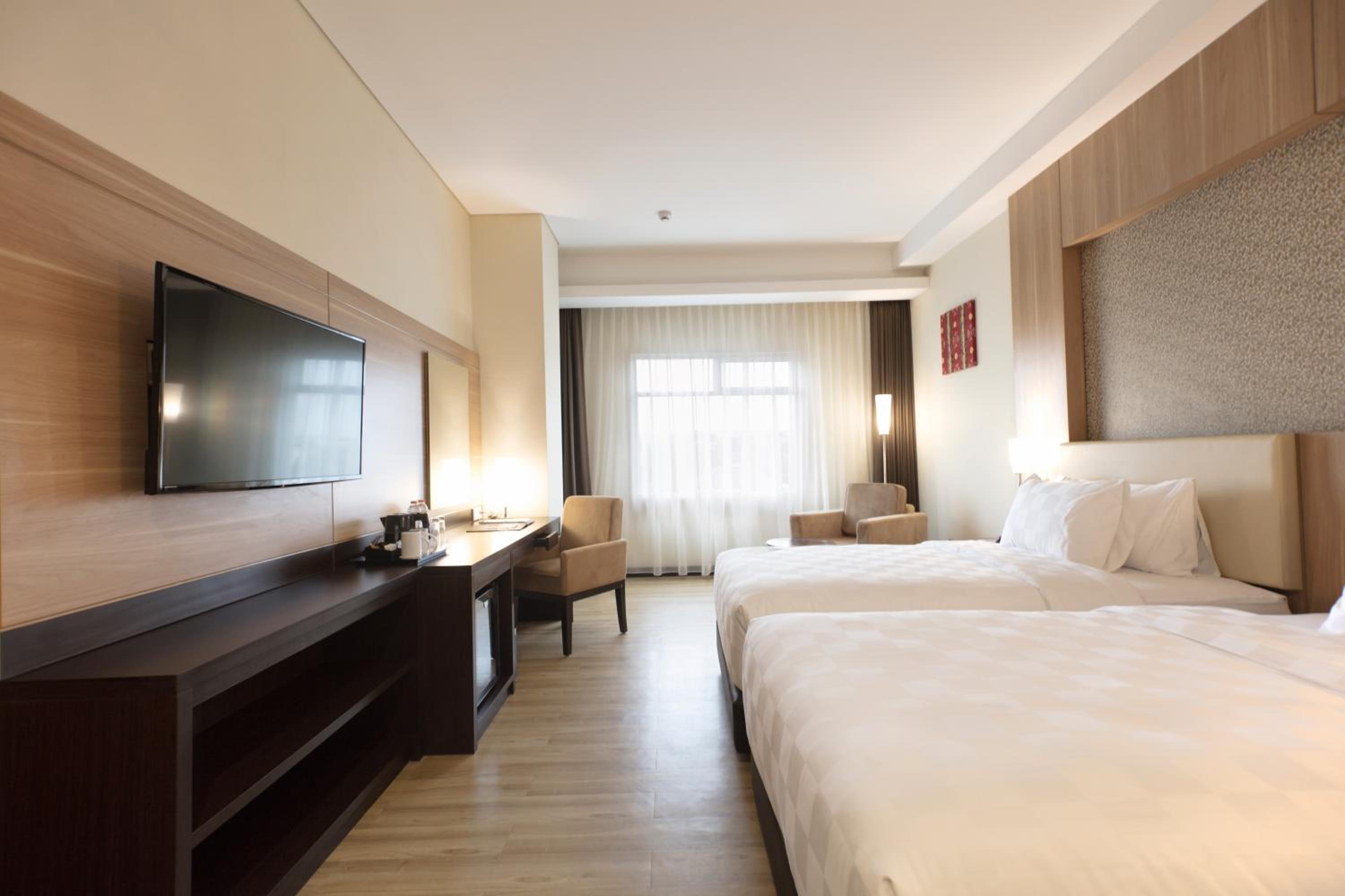 BEST WORLD KINDAI HOTEL