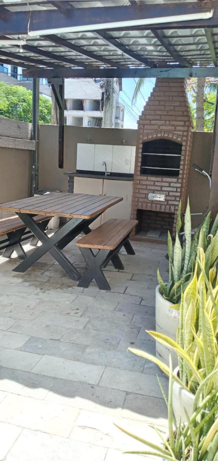 Apartamento Duplex