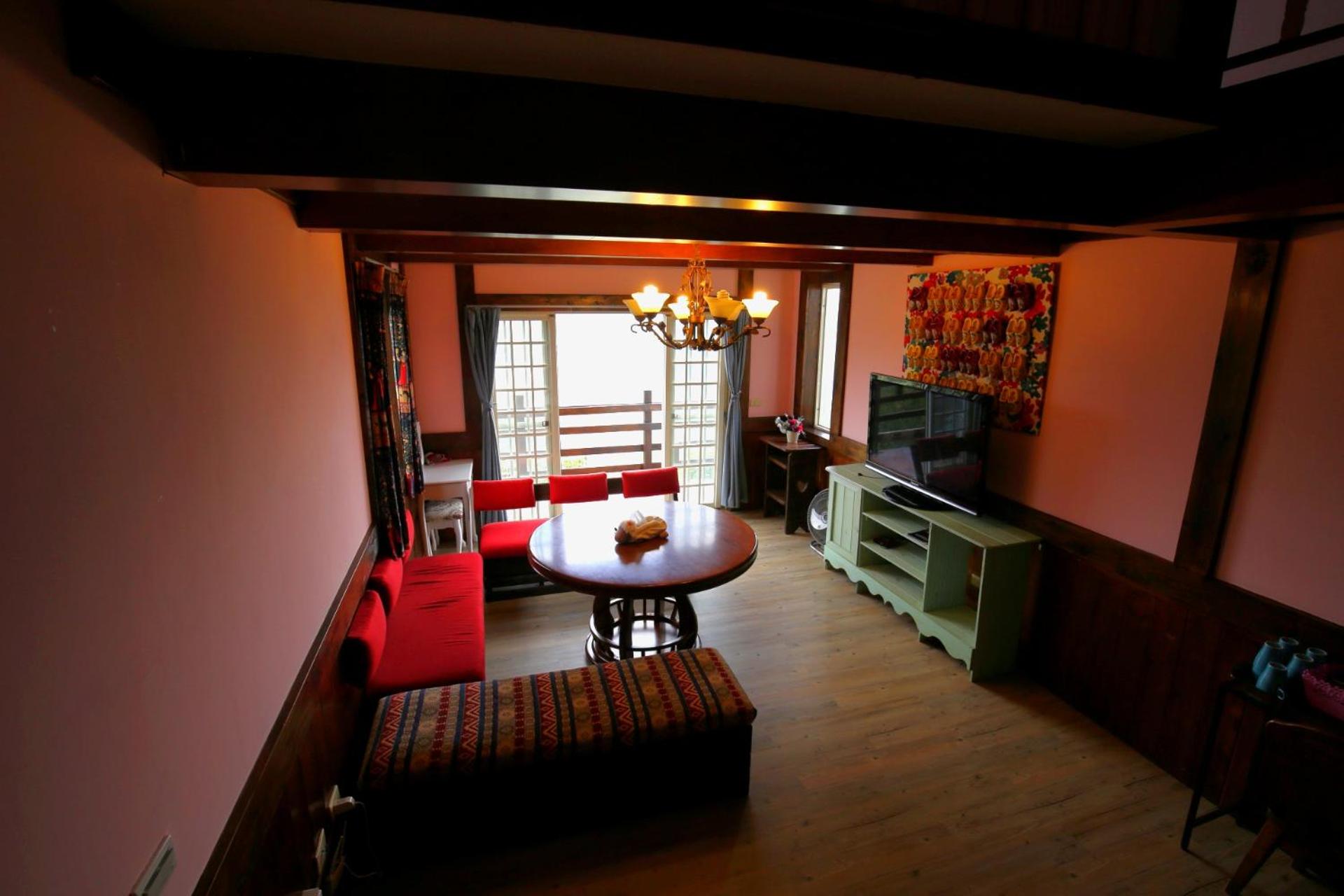 Villa Relax