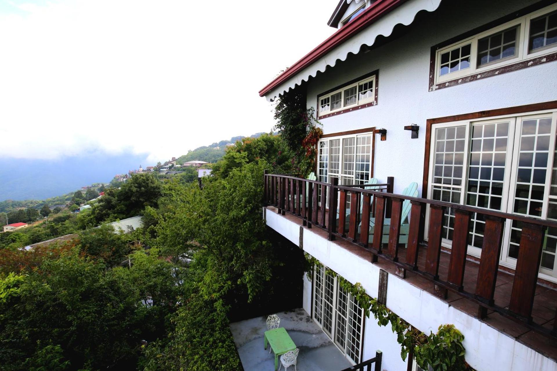 Villa Relax