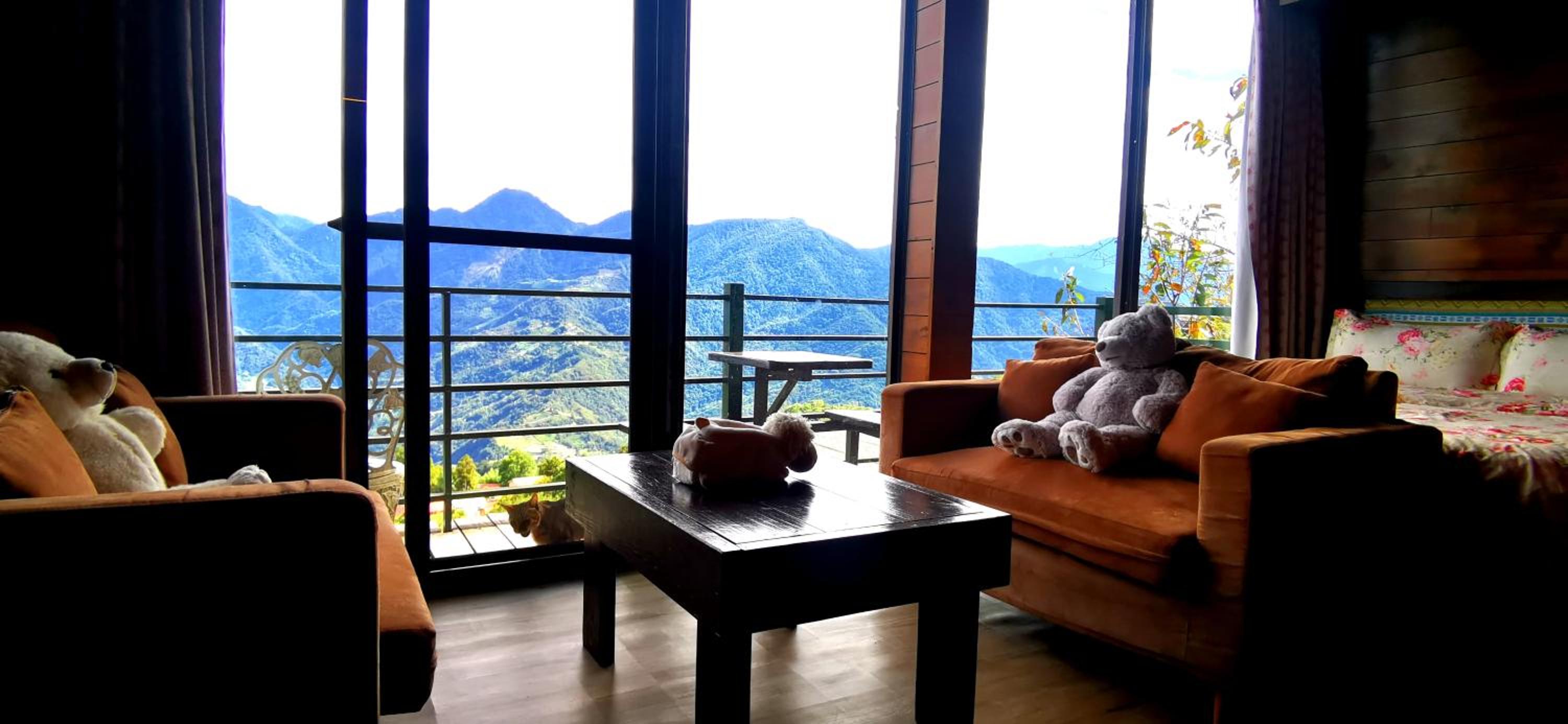Villa Relax