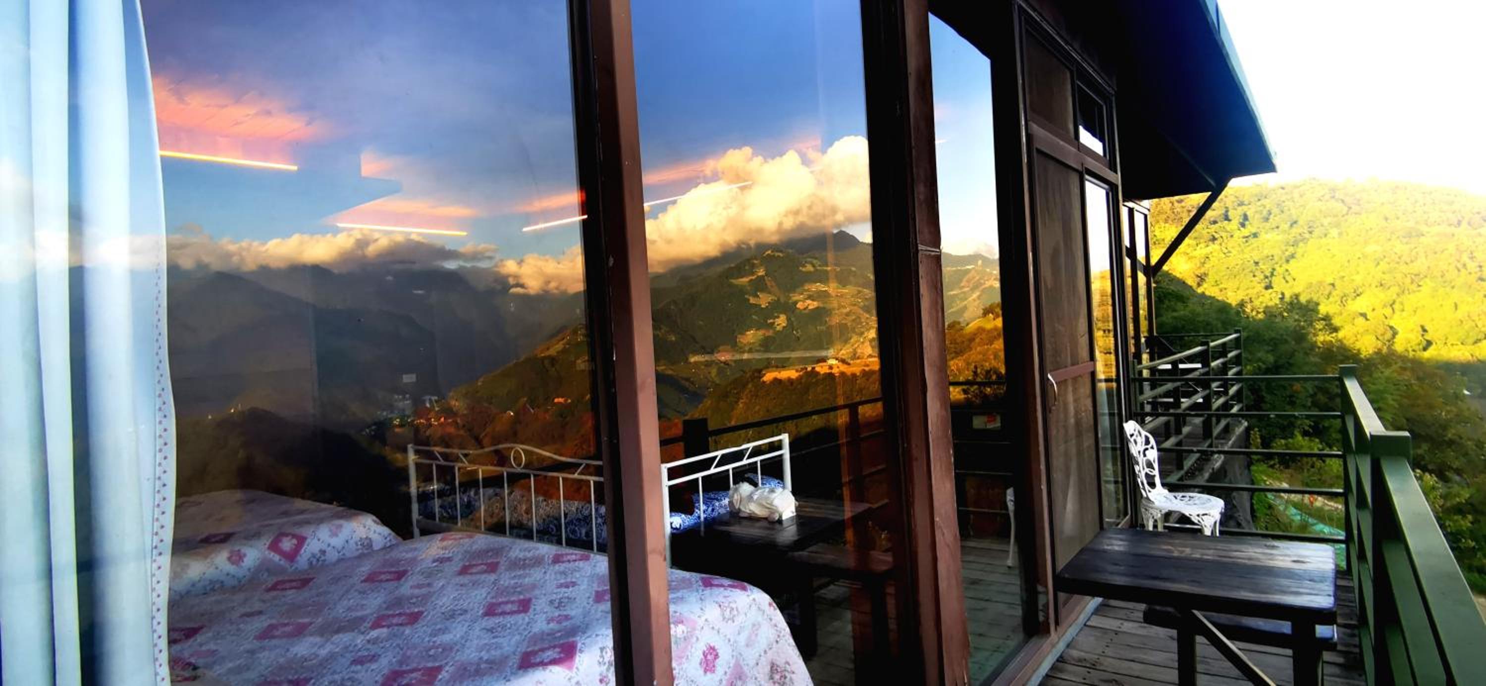Villa Relax