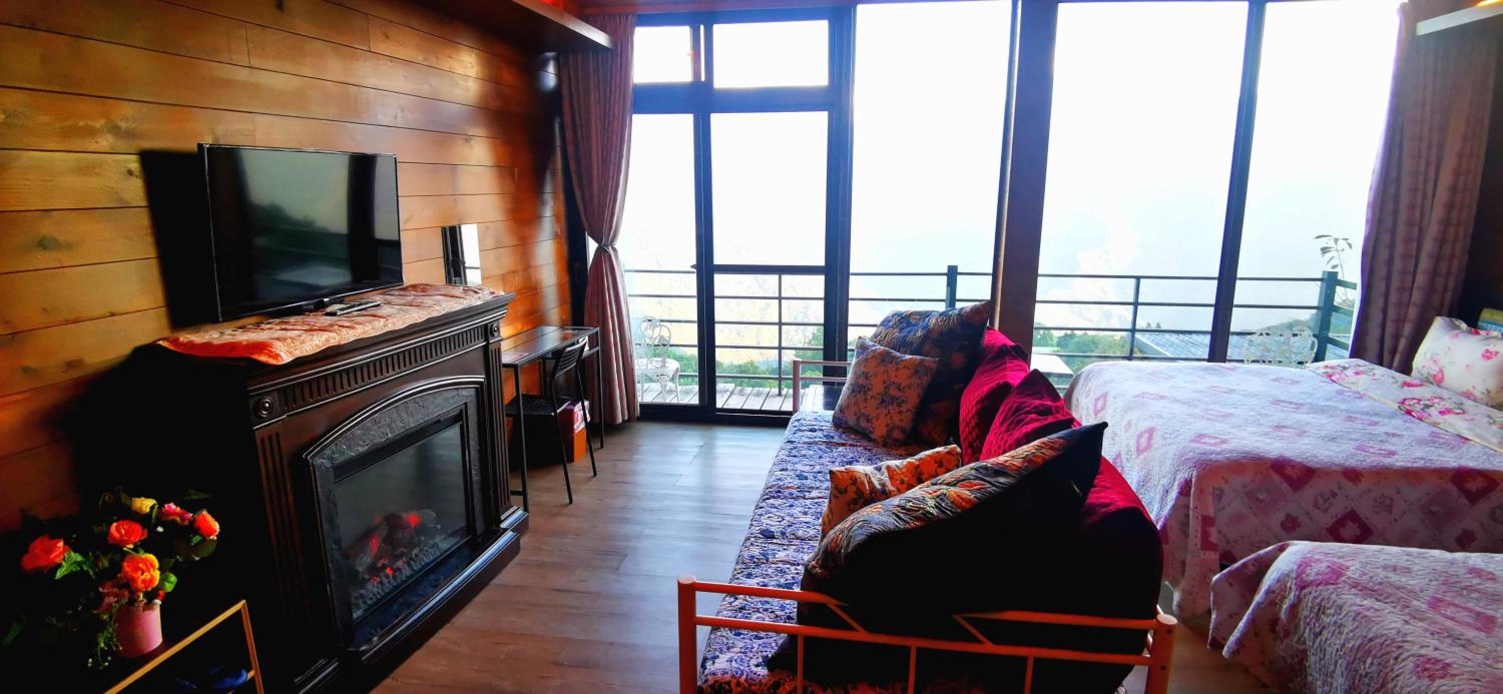 Villa Relax