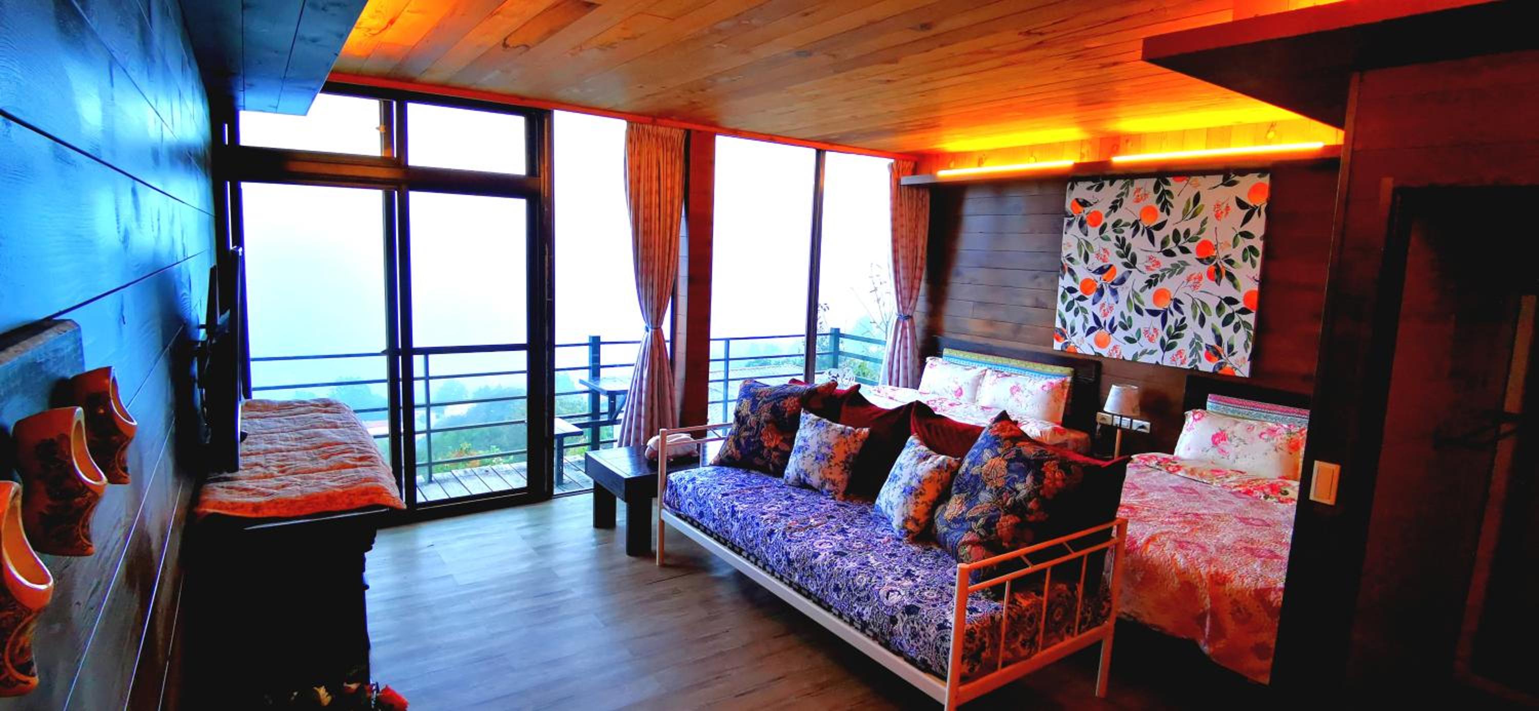 Villa Relax