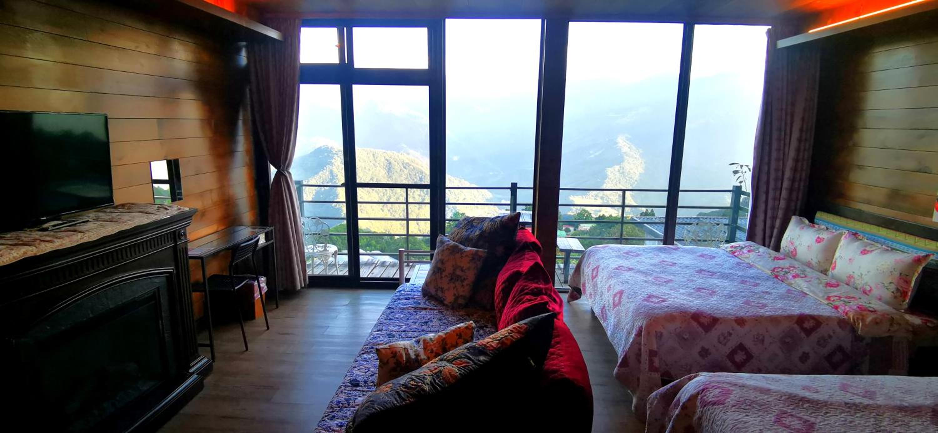 Villa Relax