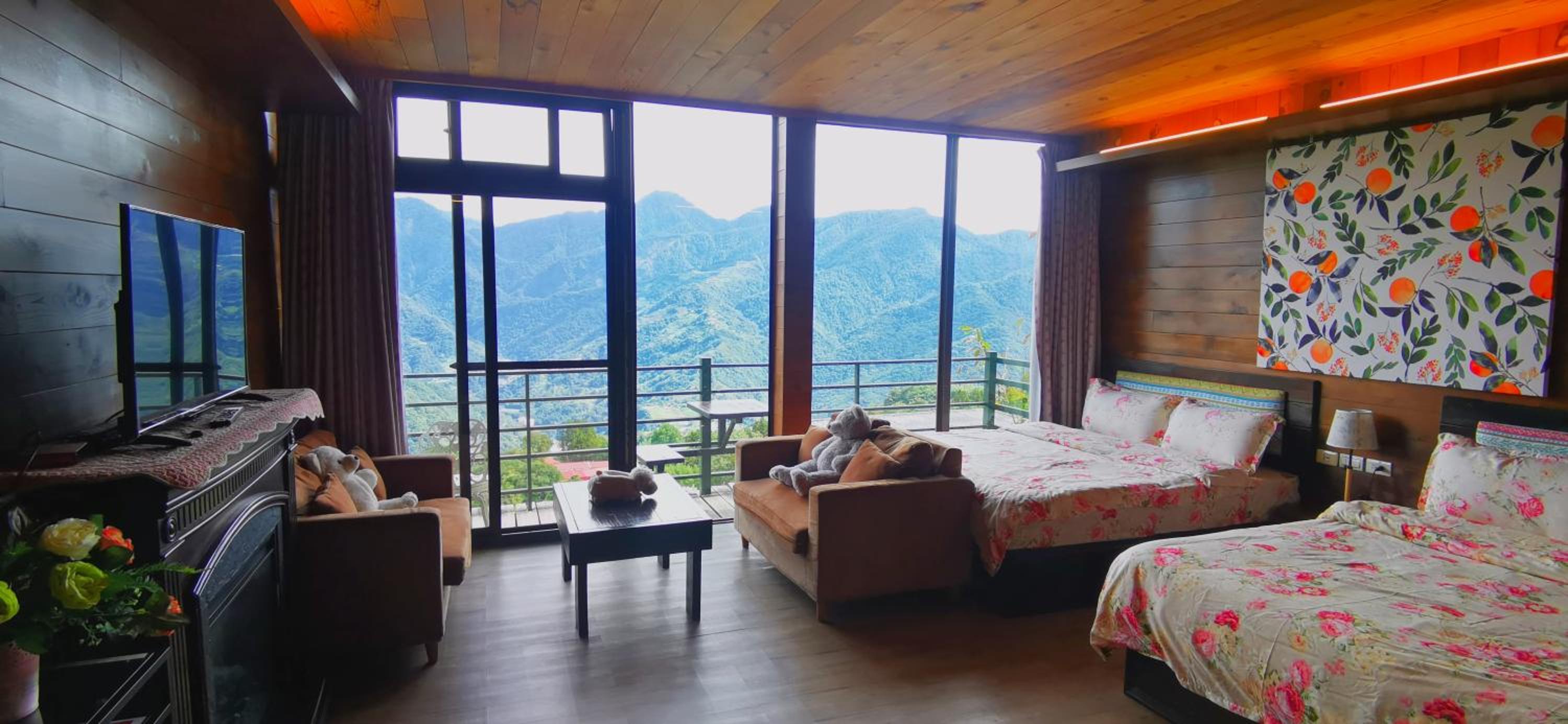 Villa Relax