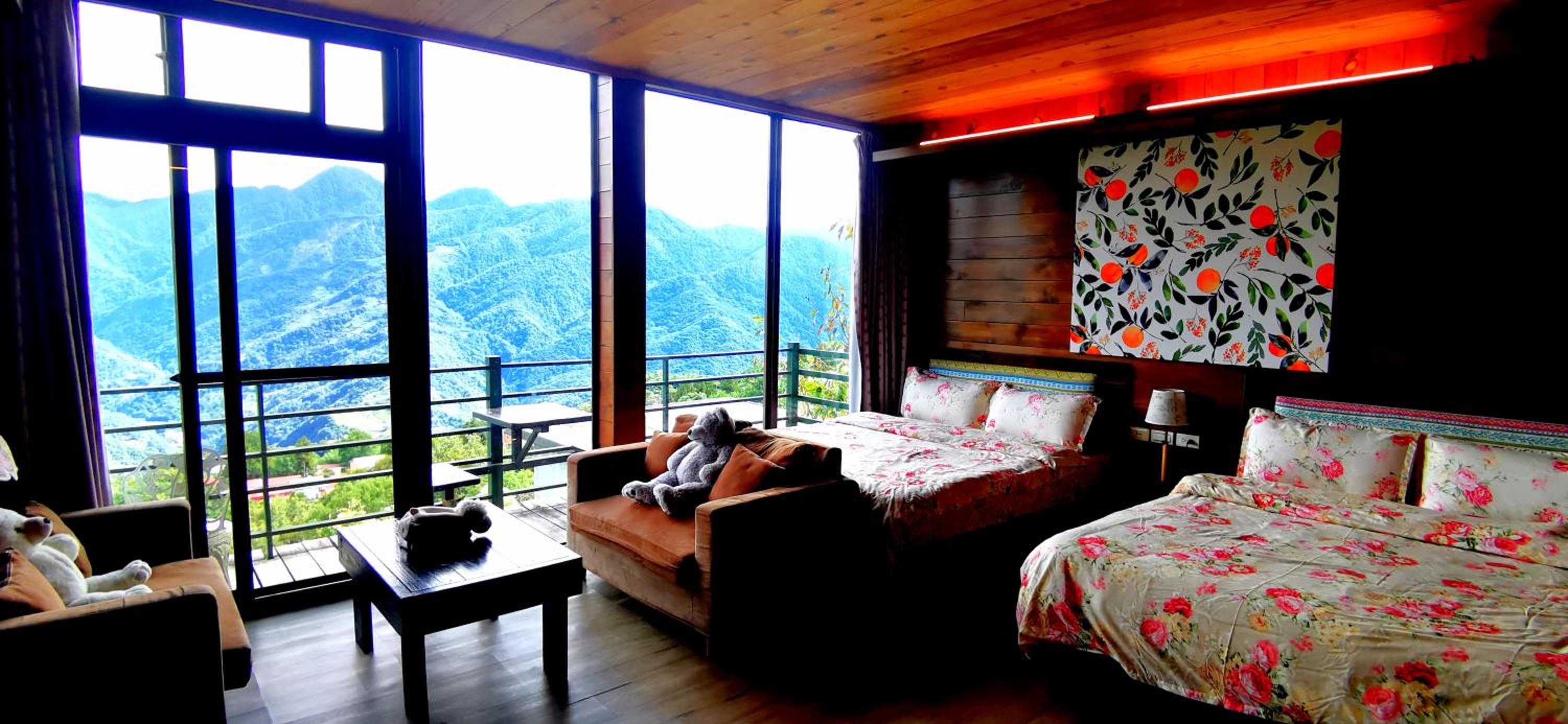 Villa Relax