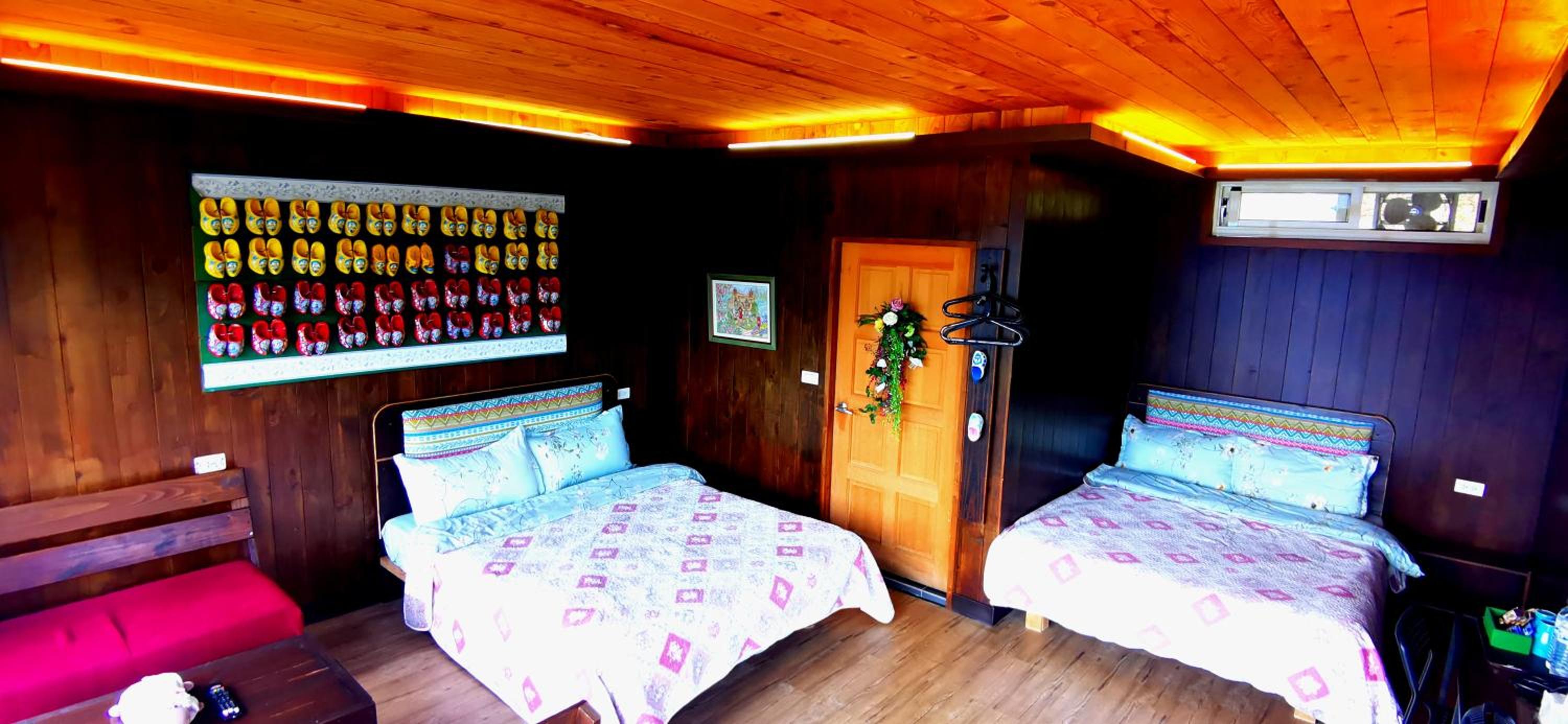 Villa Relax