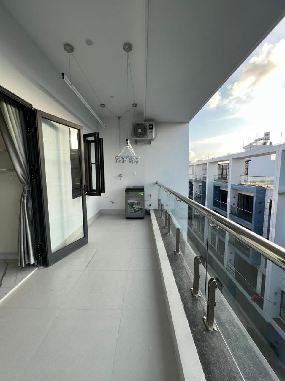 VND Apartments