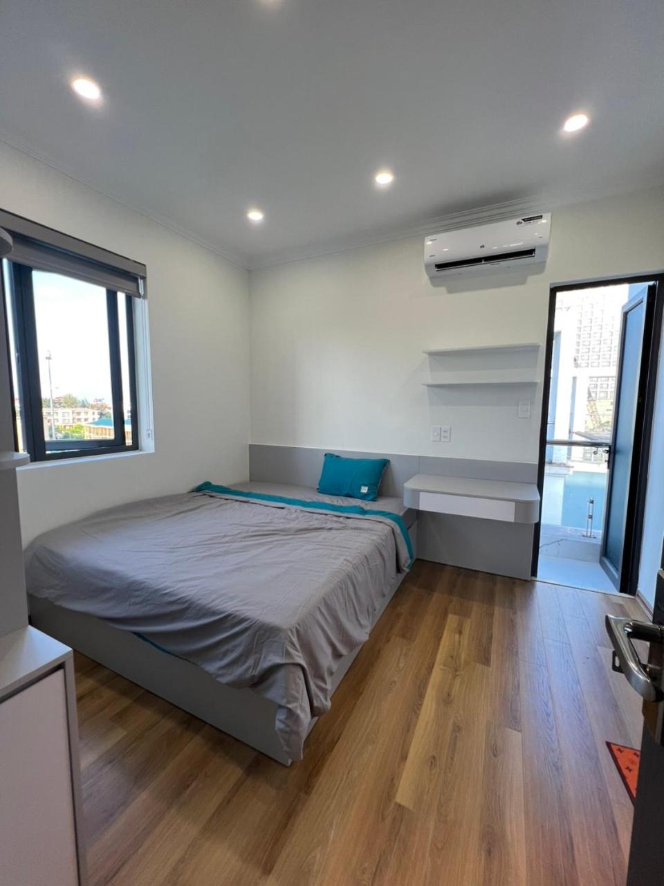 VND Apartments