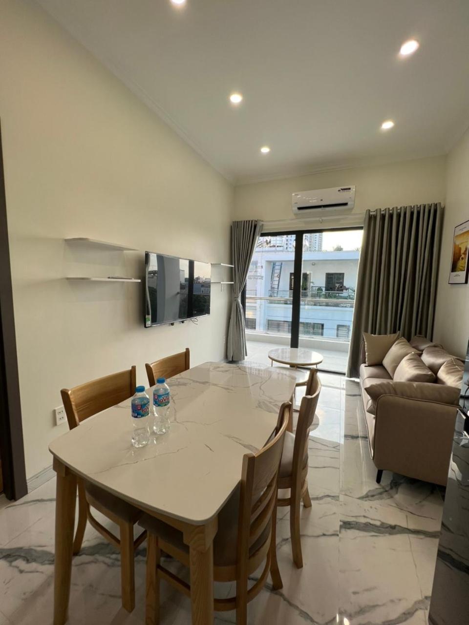 VND Apartments
