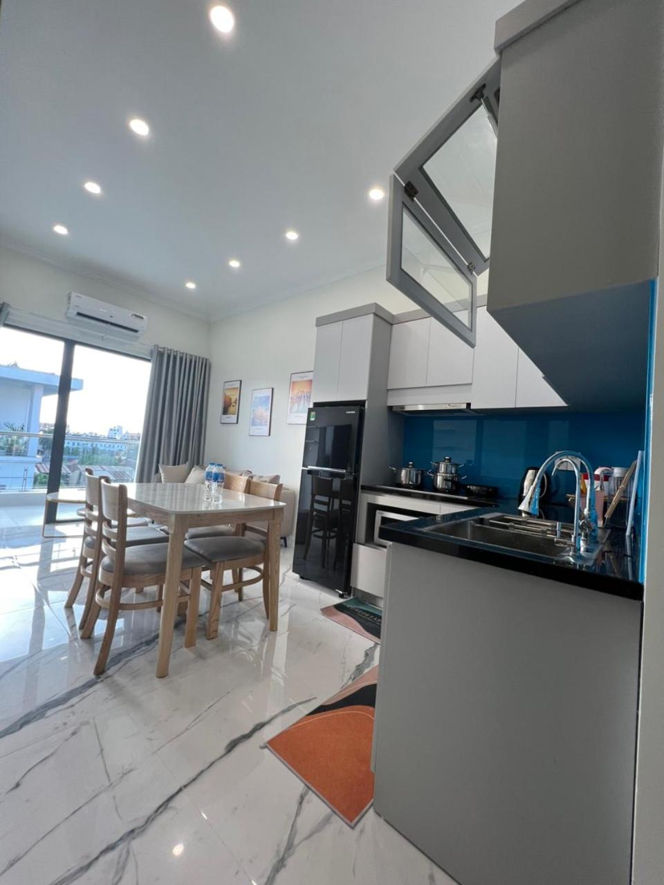 VND Apartments