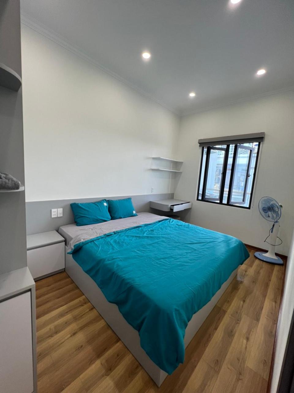 VND Apartments