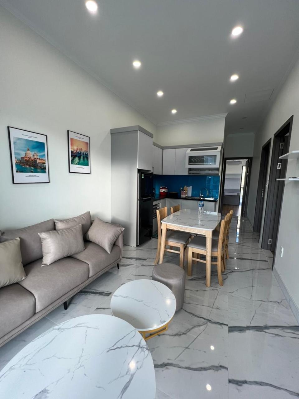 VND Apartments