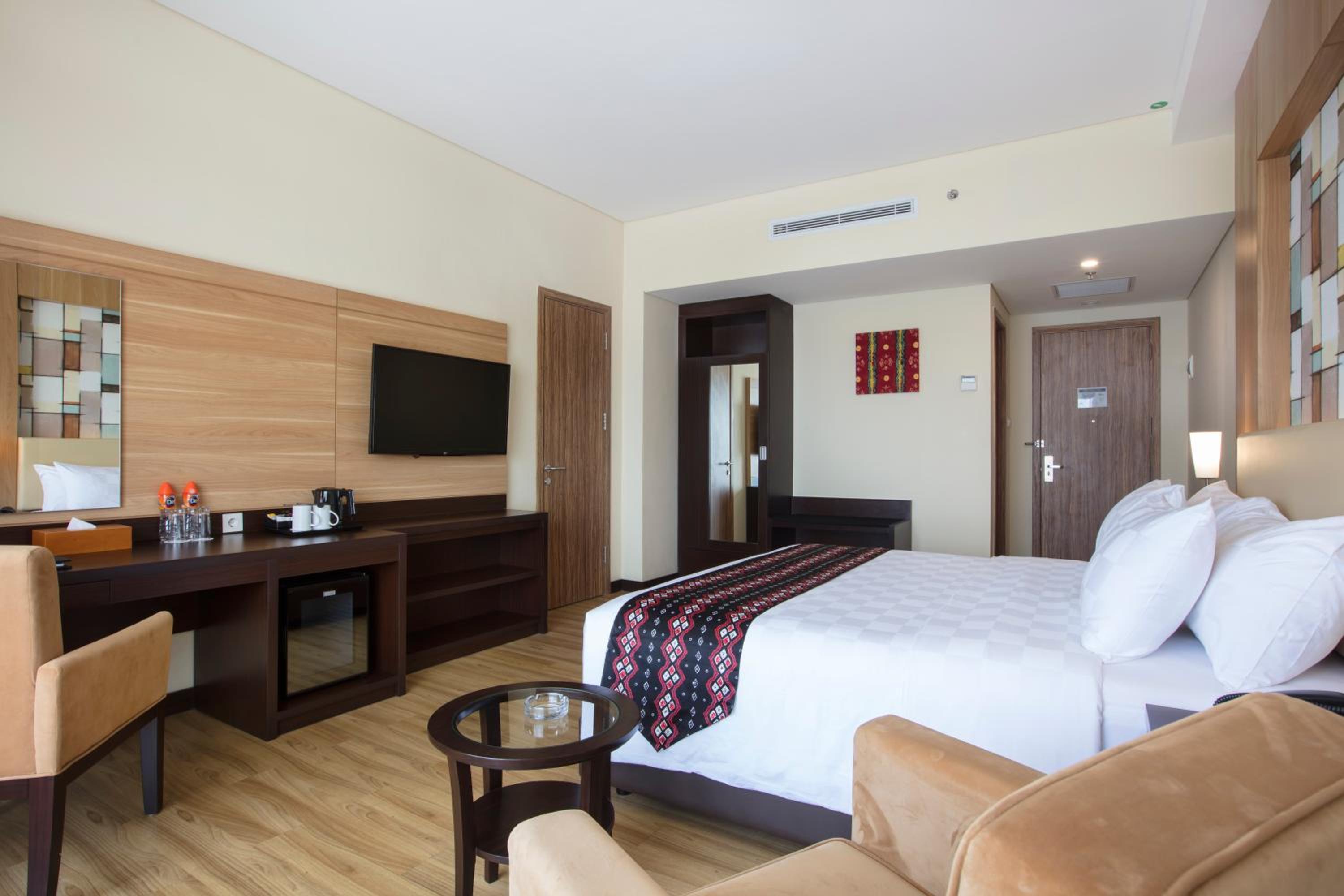 BEST WORLD KINDAI HOTEL
