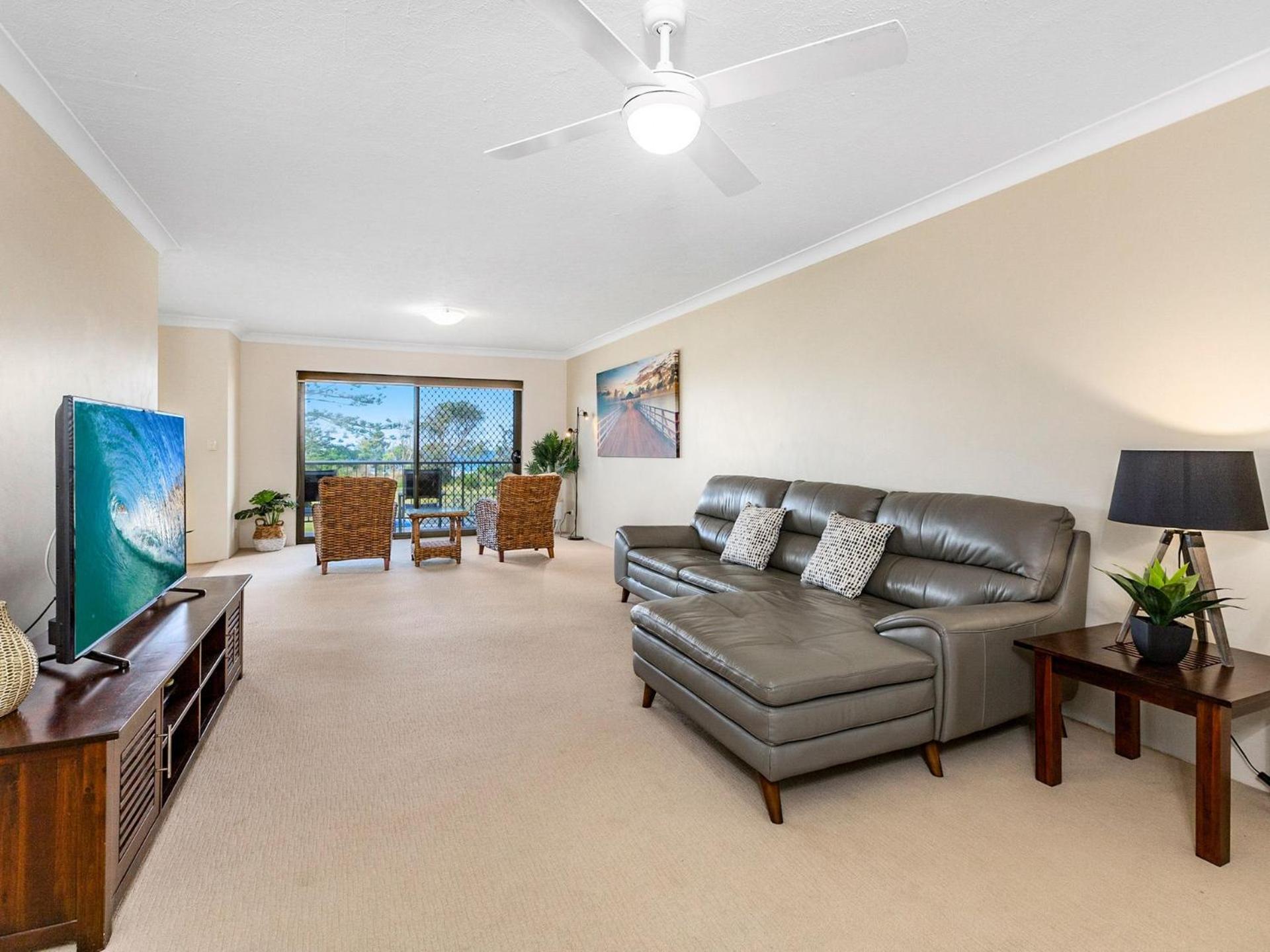 Sunrise by the Sea 1 - Oceanview Apartment