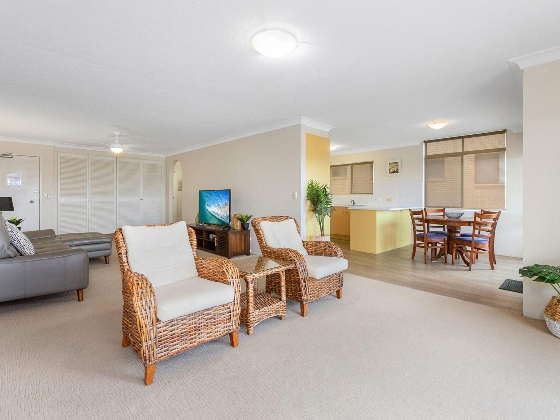 Sunrise by the Sea 1 - Oceanview Apartment