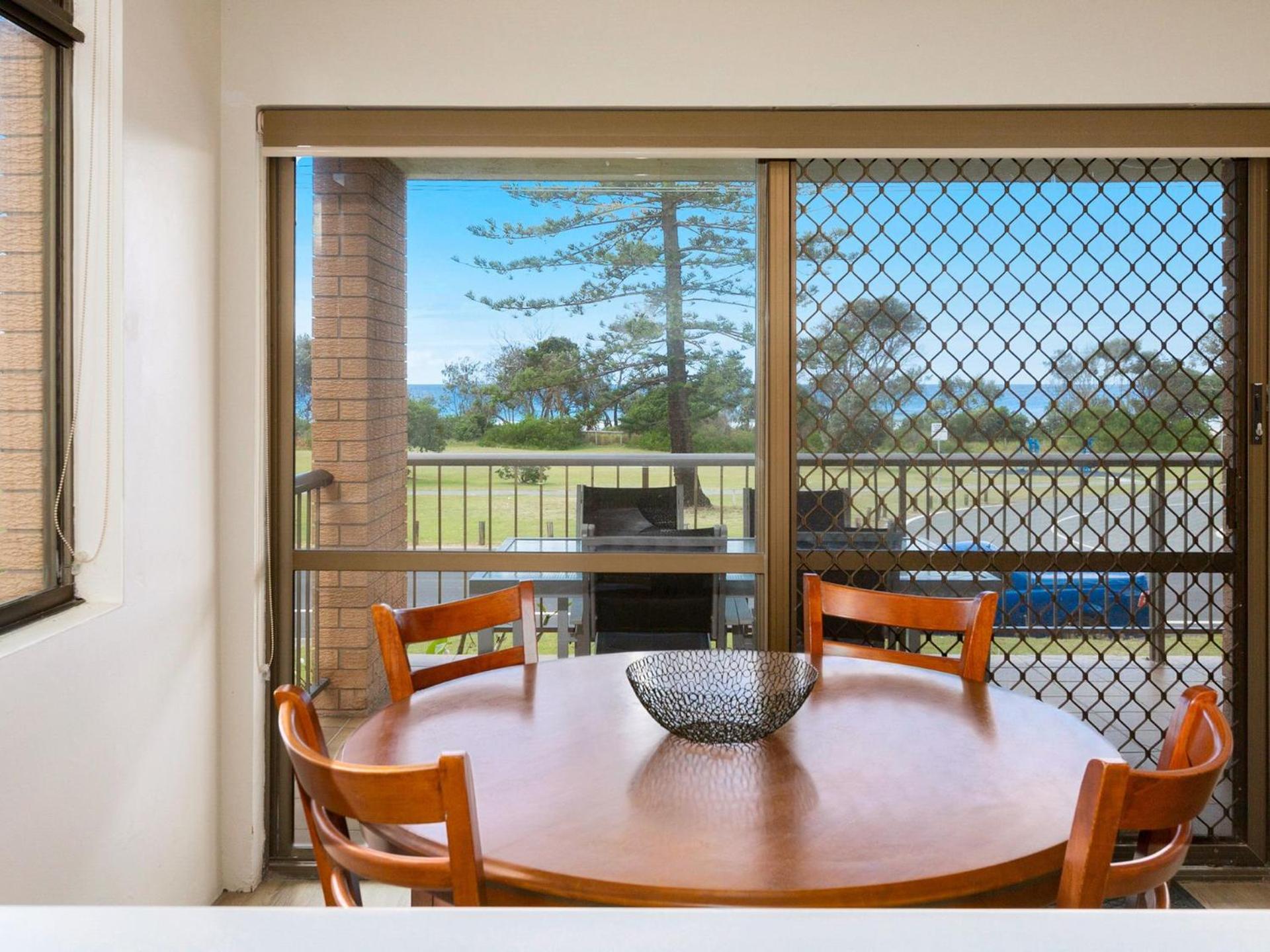 Sunrise by the Sea 1 - Oceanview Apartment