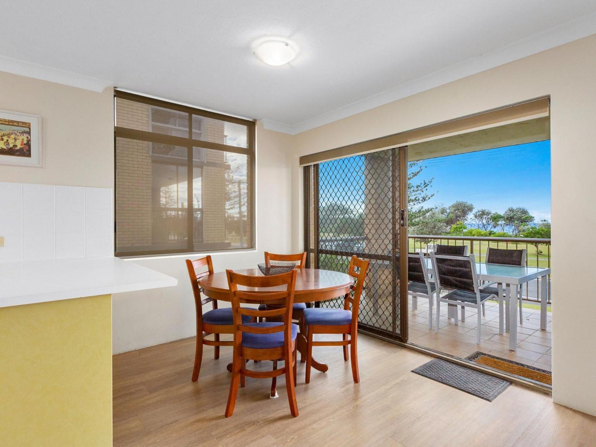Sunrise by the Sea 1 - Oceanview Apartment