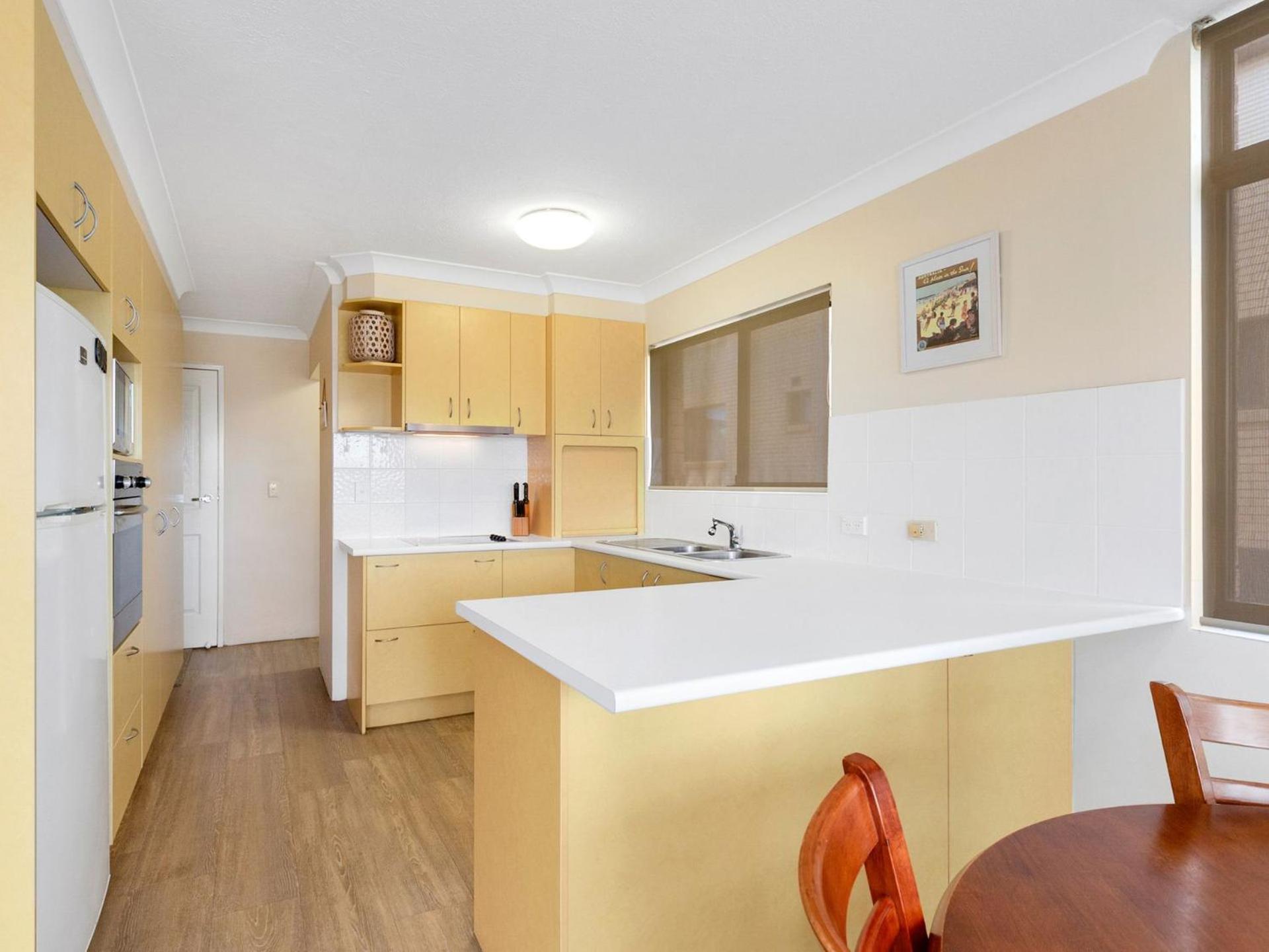 Sunrise by the Sea 1 - Oceanview Apartment