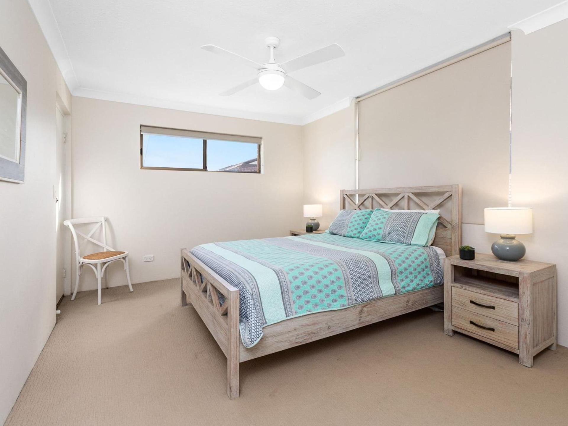 Sunrise by the Sea 1 - Oceanview Apartment