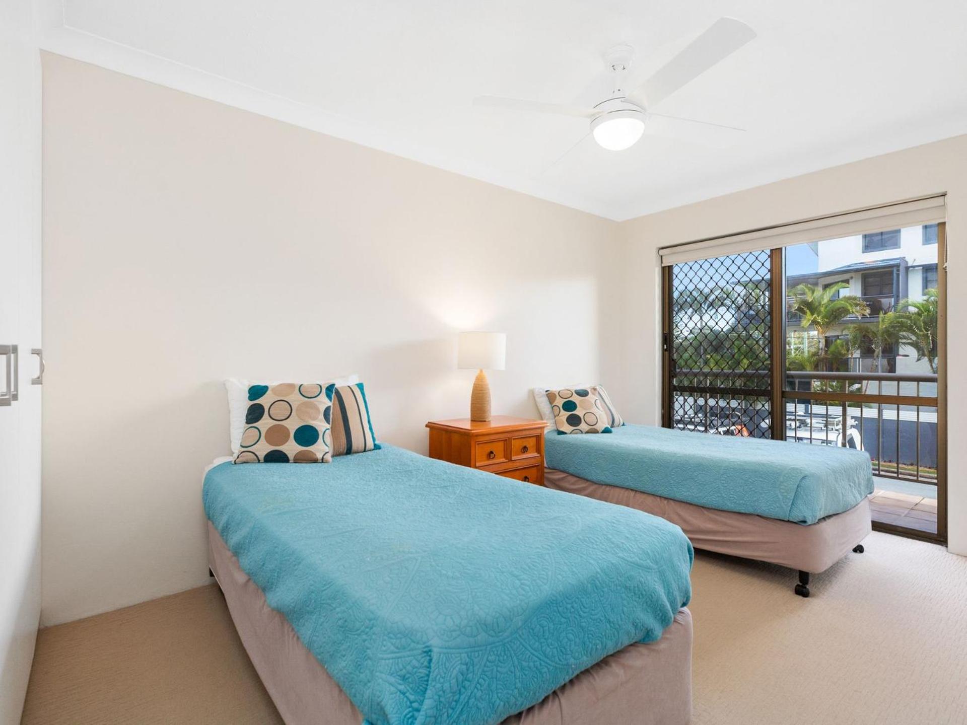 Sunrise by the Sea 1 - Oceanview Apartment