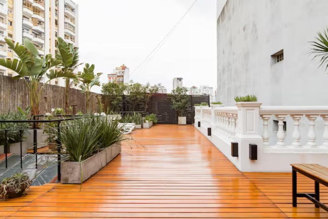 Casa en Palermo ideal para grupos hasta 15 personas