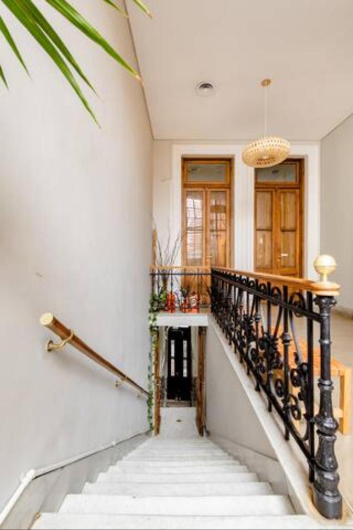 Casa en Palermo ideal para grupos hasta 15 personas