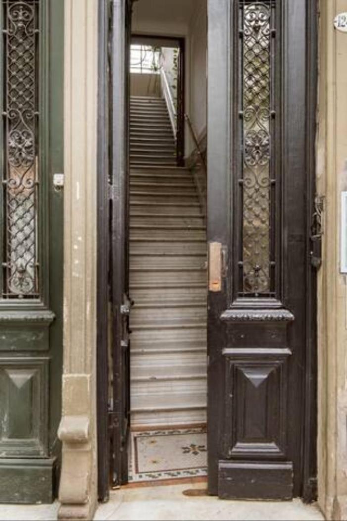 Casa en Palermo ideal para grupos hasta 15 personas