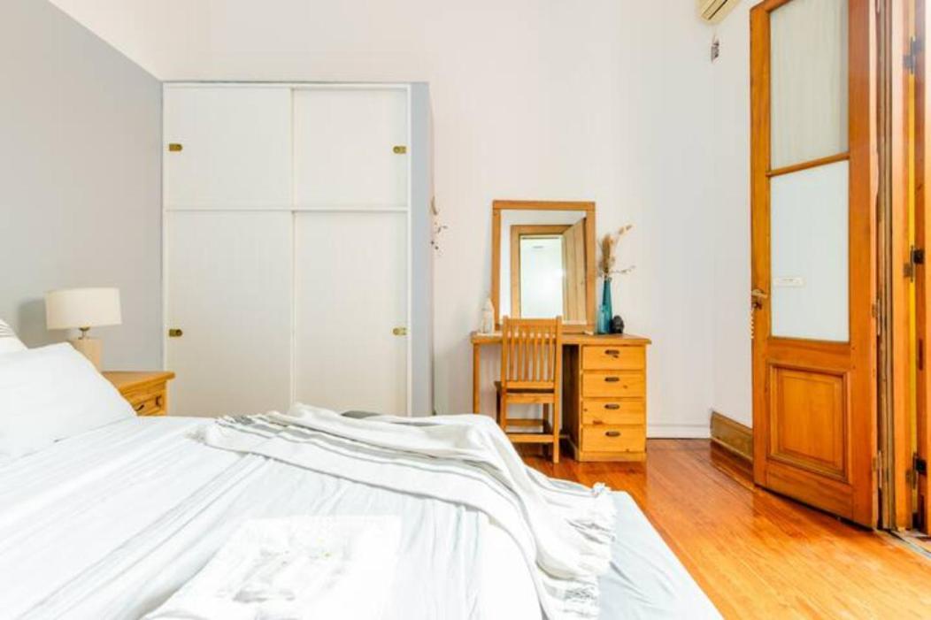 Casa en Palermo ideal para grupos hasta 15 personas